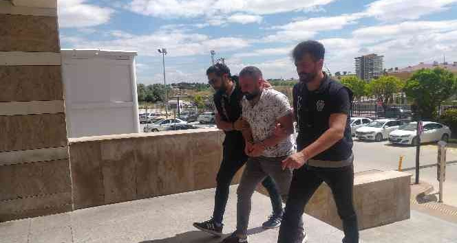 Uşak’ta 5 üniversite öğrencisine çarpan sürücü tutuklandı