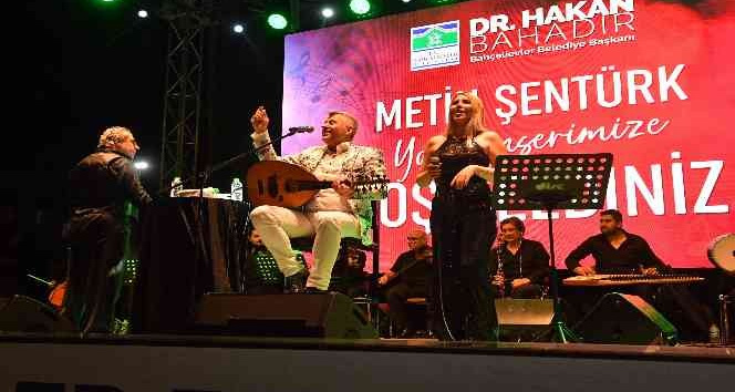 Bahçelievler’de yaz konserleri devam ediyor