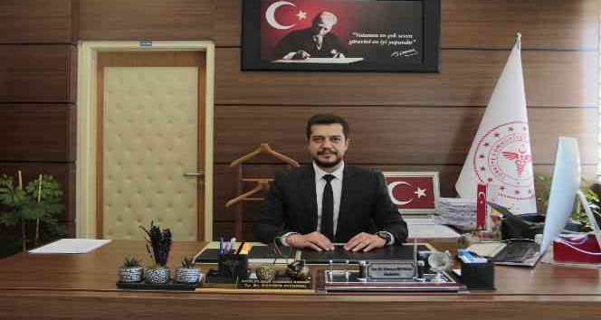 Tatvan Devlet Hastanesinden kalite başarısı