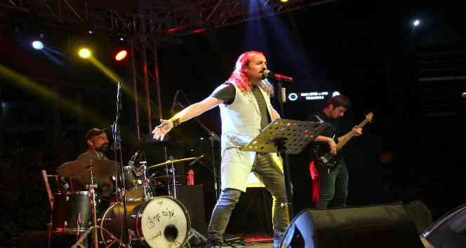 Kilis 7 Aralık Üniversitesinde kuruluş coşkusu