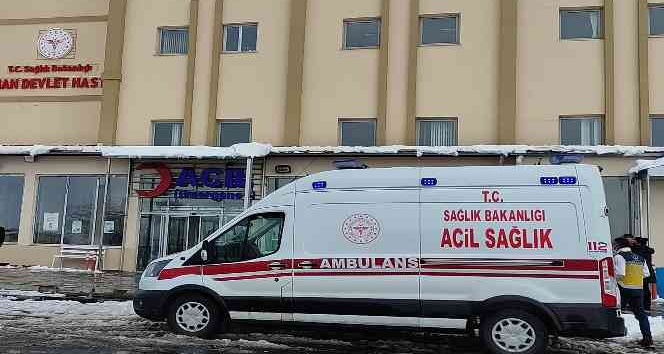 Ardahan’da silahlı kavga: 1 ölü, 3 yaralı