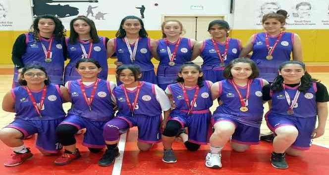 Nusaybinli gençler sporla yükseliyor