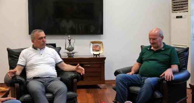 ATO Başkanı Baran, asgari ücrete ek zammı değerlendirdi