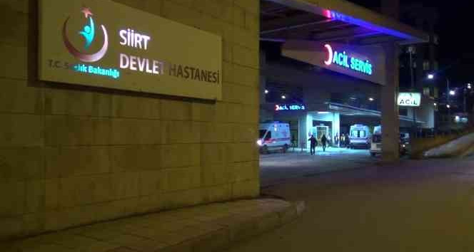 Siirt’te çaya düşen hemşire boğuldu, onu kurtarmak isteyen arkadaşı kayboldu