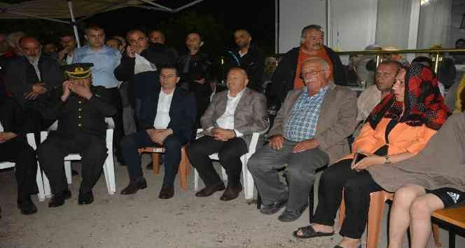 Ordu’lu şehidin acı haberi baba evine ulaştı