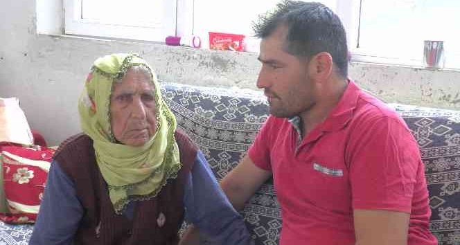 28 yıldır babasını arıyor