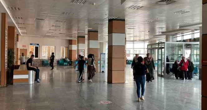 Bitlis’te bir ilk olan "Kolaylaştırma Polikliniği" hayata geçirildi