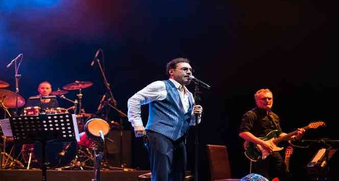 Hatay’da Yaşar rüzgarı esti