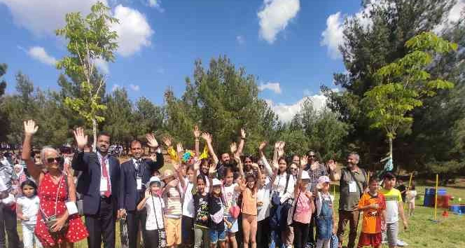 16 ülkeden 34 üniversite yetkilisi Uşak’ta buluştu