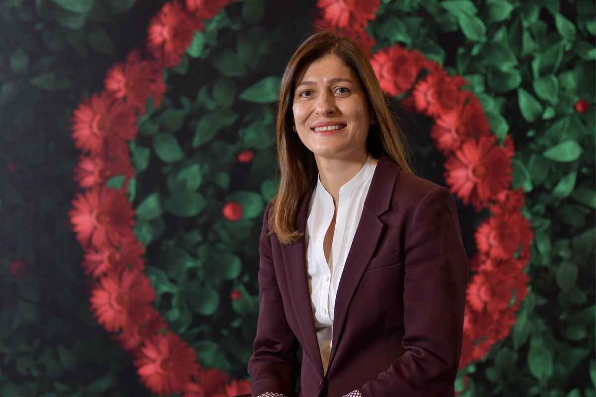 Vodafone Türkiye, IT servislerinde birinci oldu