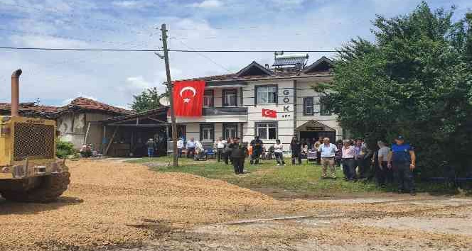 Tokatlı askerin şehadet haberi ailesine verildi