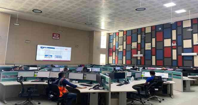 Siirt’te 112’yi arayıp büryan fiyatını sordular