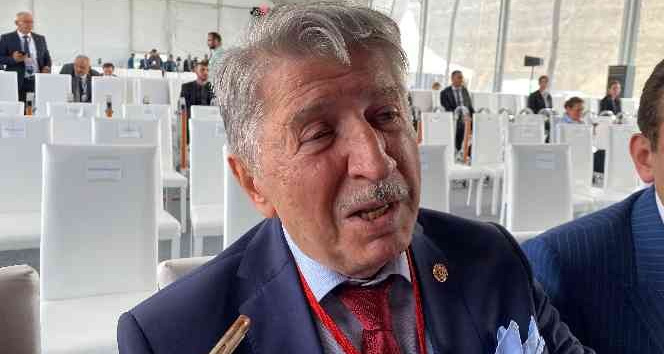 Cumhurbaşkanlığı YİK Üyesi Toptan’dan Filyos değerlendirmesi