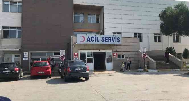 Yunanistan sınırda silahla dehşet saçtı: 1 göçmen hayatını kaybetti