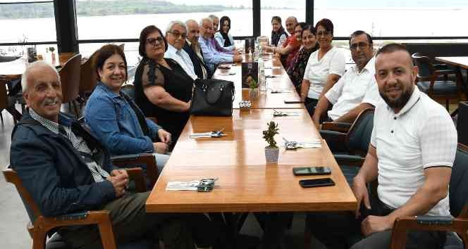 Başkan Oral: "KKTC, bizim gözbebeğimizdir"