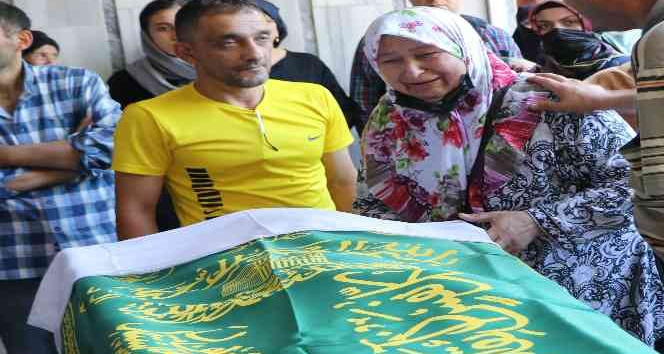 Karısını darp ederek öldüren katilin annesi: “Ben ona sahip çıkmıyorum; Benim öyle bir oğlum yok”