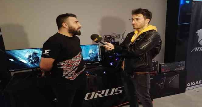 Yıldırım, kendi iş modeli ile yenilikçi iletişim konusunda sektörde öncülük yapıyor