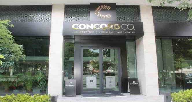 51 yıllık Kayısı Kola, artık Concord Company’in