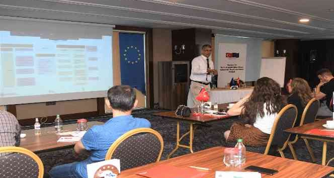 İklim değişikliğine uyum stratejisi belirlenecek