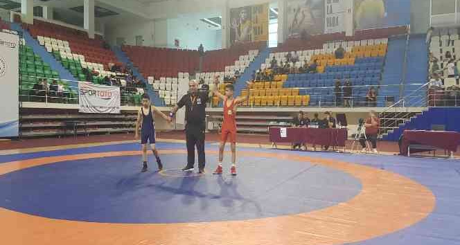 Bitlis’ten milli takım kampına bir sporcu daha katılacak