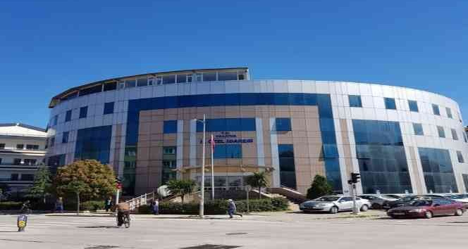 Yalova İl Özel İdaresi’ne 15 milyon liralık ek ödenek