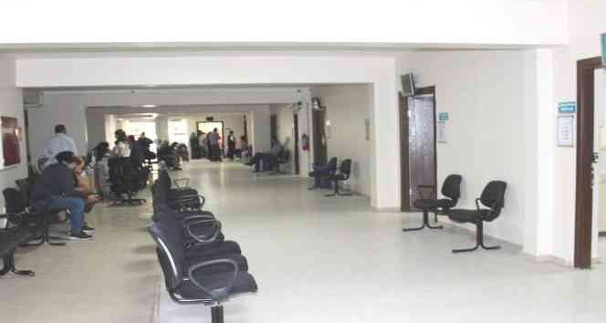 Kütahya’da semt polikliniği hizmete açıldı