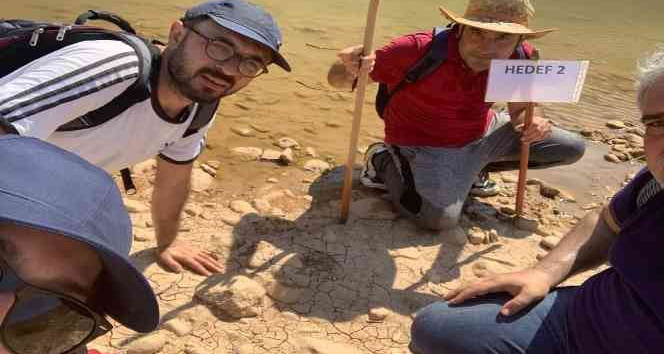 Öğretim üyeleri doğada oryantiring etkinliği gerçekleştirdi