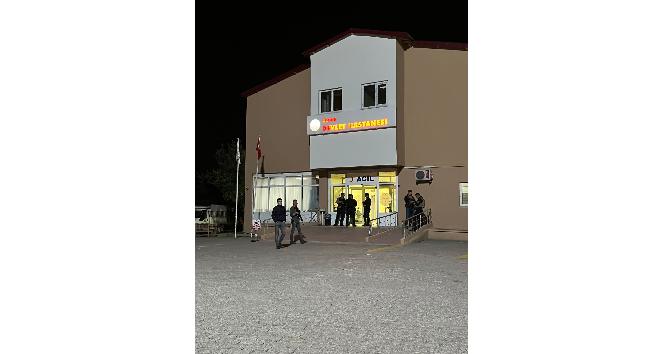 Bitlis’te silahlı kavga: 1 ölü, biri çocuk 3 yaralı