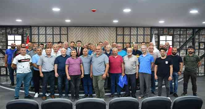 Başkan Tören: “Yeni destek paketimiz balıkçılarımızı da kapsayacak”