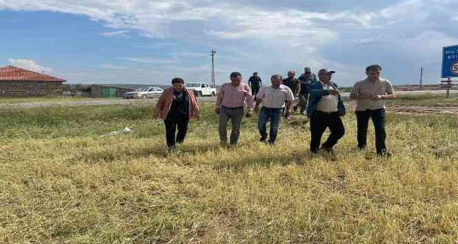 AK Parti’li Ünsal: "CHP siyasi kurnazlık yapıyor"