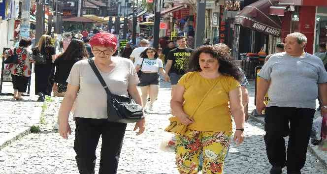 Turist akınına uğrayan Edirne’de esnafa oda başkanından "fiyat tarifesine uyun" çağrısı