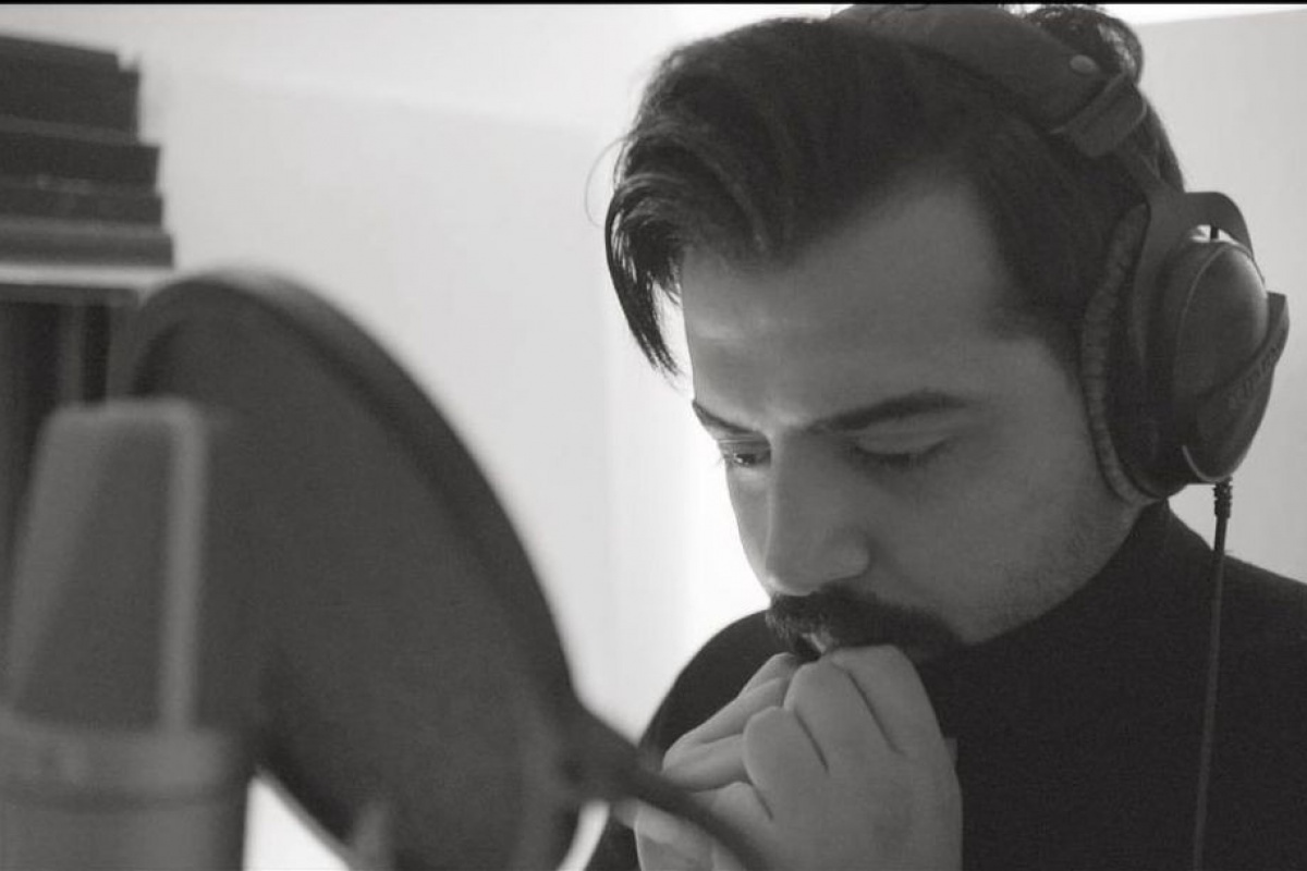 Purut’tan yeni single çalışması: 'Enkaz'