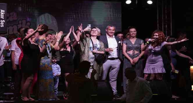 90’lar Partisi iz bıraktı