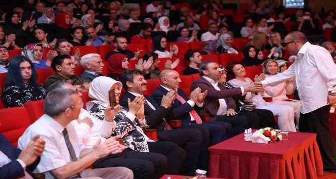 Keçiören’de müzik şenliği