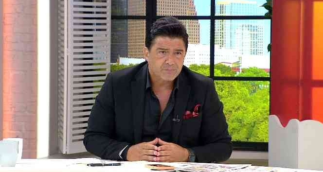 Hakan Ural eleştirilere cevap verdi: “Beni yıldıramazsınız”