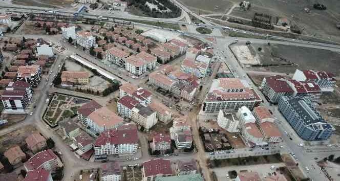 Yahşihan, Türkiye’nin en gelişmiş 58. ilçesi oldu