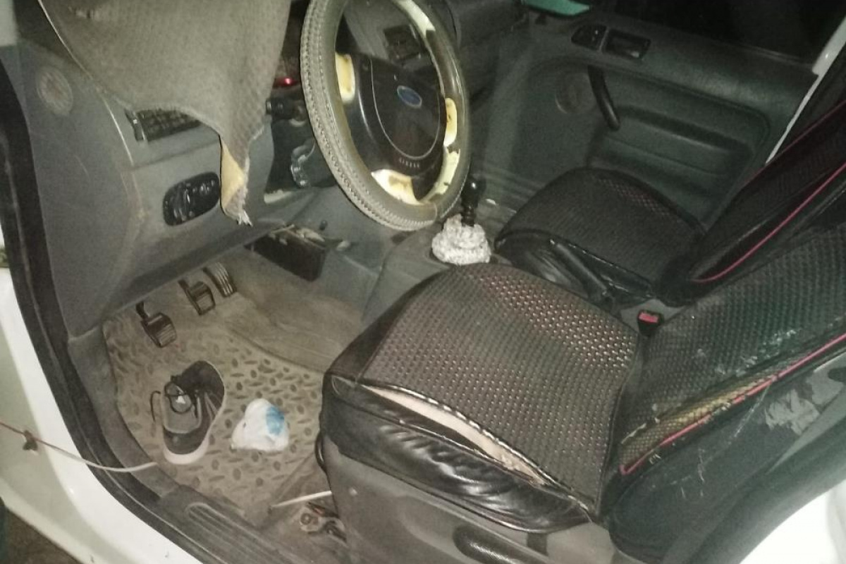 Gençlerin çakmak oyunu hastanede bitti