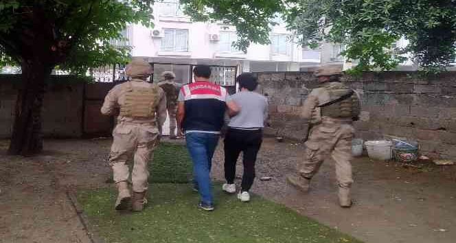 Osmaniye’de DEAŞ operasyonu: 3 gözaltı