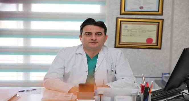 Ses kısıklığı ve ağrısı hayati tehlike oluşturabilir