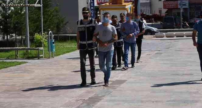 Niğde’deki kuzen cinayetinde 2 tutuklama