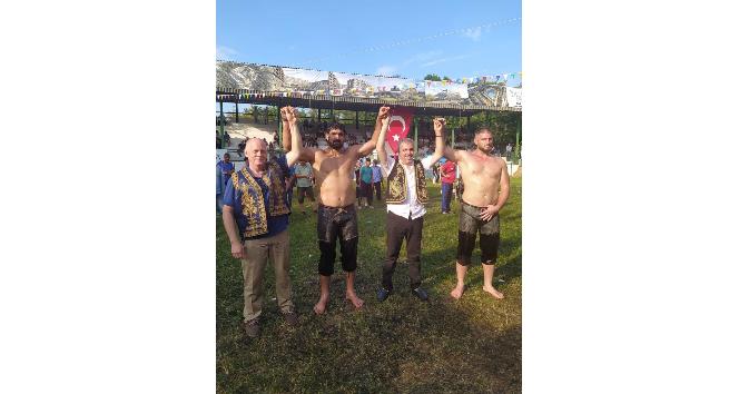 Tarihi Fevziye Güreşleri başlıyor