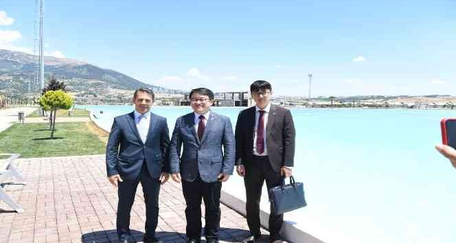 Kahramanmaraş’ta Kore Haftası düzenlenecek