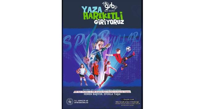 Tatvan’da GSB Spor Okulları ve GSB Engelsiz Spor Okulları başlıyor