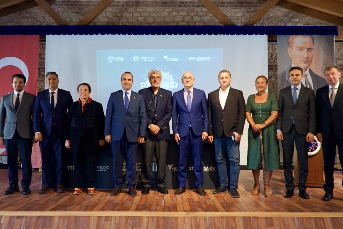 'Pelemir' bitkisi için alınan patent, üretim için devredildi