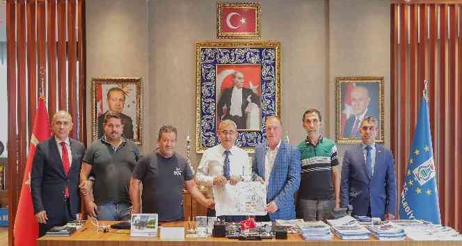 Küçük Sanayi Sitesi’nin ihalesi 24 Ağustos’ta yapılacak