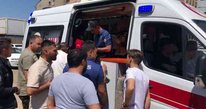 Erzurum’da YKS sonrası bıçaklı kavga: 1 yaralı