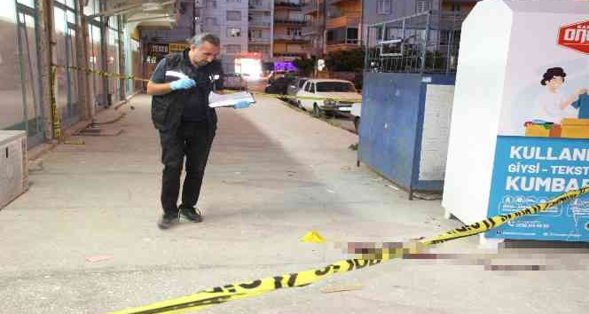 3. kattan düşen 5 yaşındaki çocuk ağır yaralandı