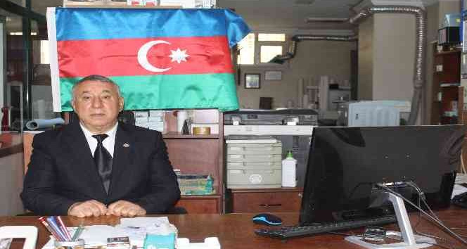 Ünsal: ”Iğdır Göç İdaresi Azerbaycanlı vatandaşlara oturum vermelidir”