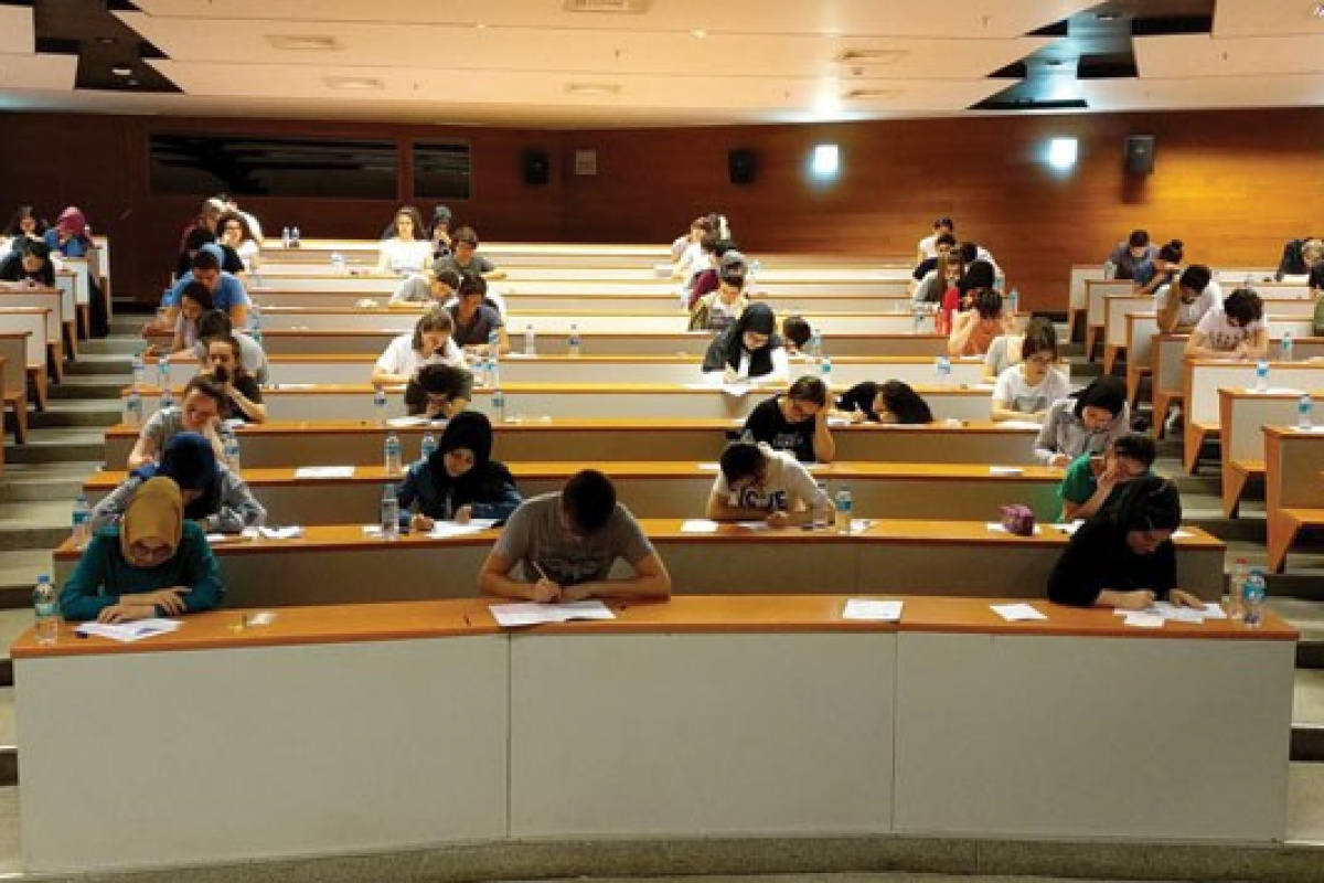 2022 AYT’de Matematik soruları geçen yıla göre daha kolaydı