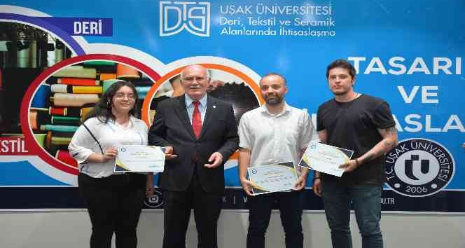 Uşak Üniversitesinin 20 projesi destek kazandı